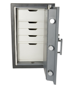 Original Enforcer Safe 2715